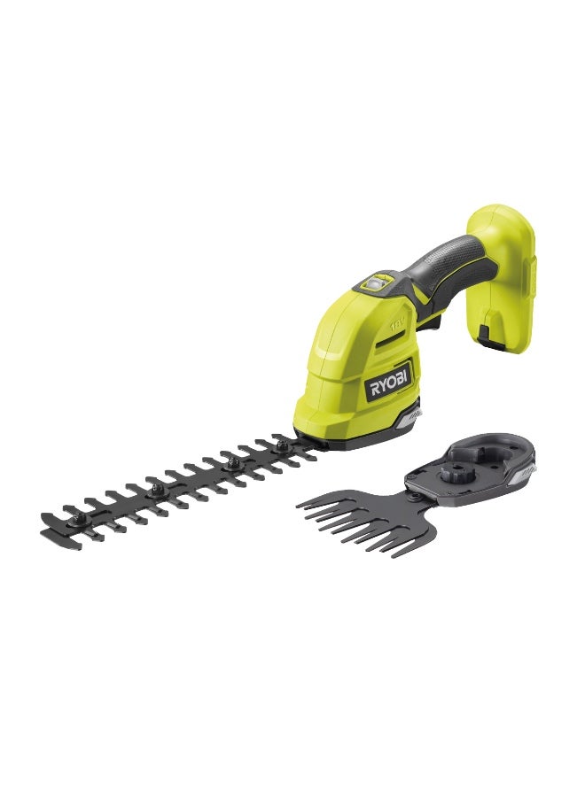 RYOBI Tools 18V Cordless Shear Shrubber (Bare Tool) - Image 2